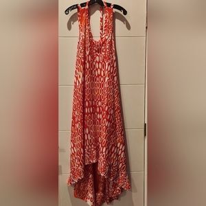 Rubber ducky production,summer dress